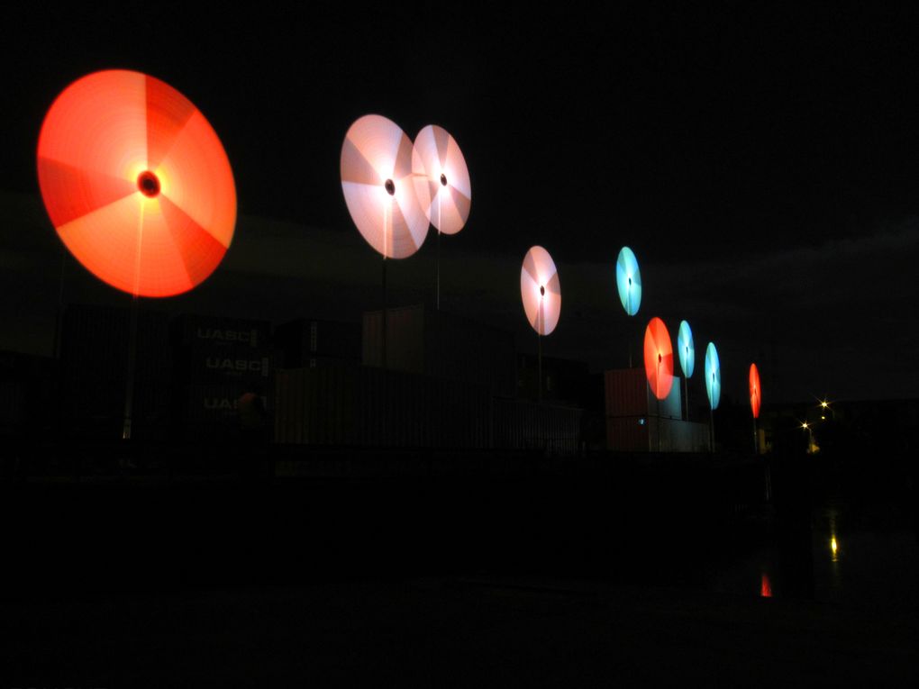 Eolights