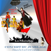 CONCERT DU JUMELAGE