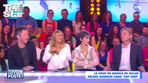 #Buzz: Yann Moix casse #CyrilHanouna #TPMP et les chroniqueurs !