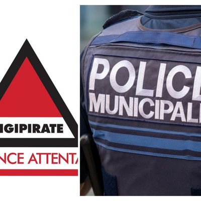 Vigipirate : l'État rappelle le niveau urgence attentat et demande l'implication des polices municipales 