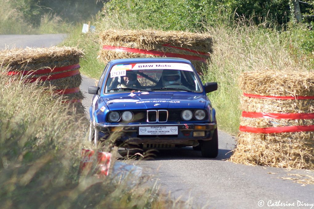 4e Rallye V.H.C du TERNOIS