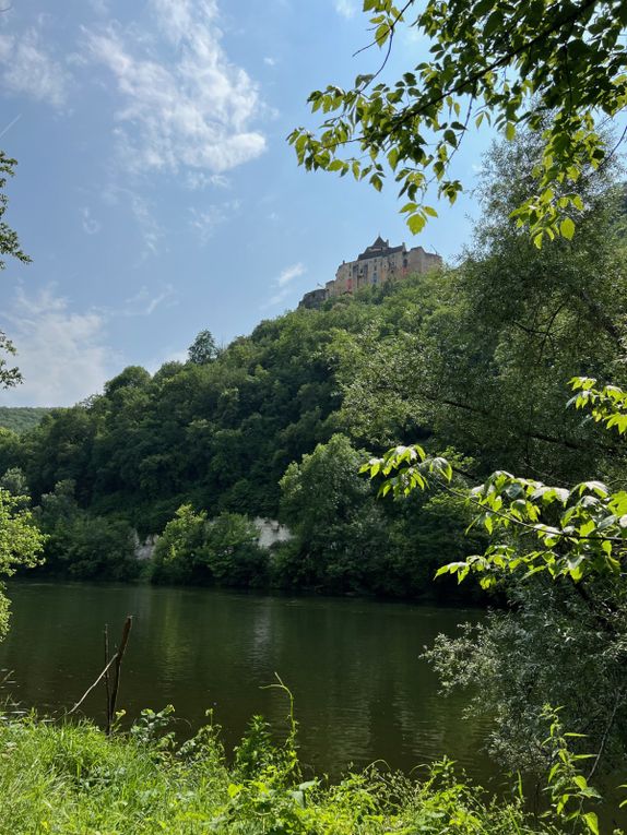 GALERIE SÉJOUR DORDOGNE