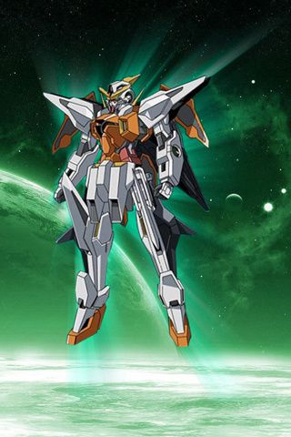 Album - Gundam