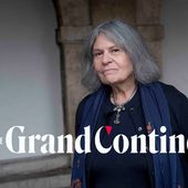 " L'Allemagne a fait sortir la philosophie de l'européo-centrisme ", conversation avec Françoise Dastur - Le Grand Continent