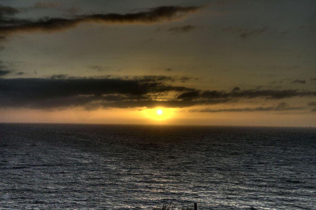 Des photos de Fécamp, certaines non retouchées ou très peu, d'autre en HDR. Je vous laisse découvrir...