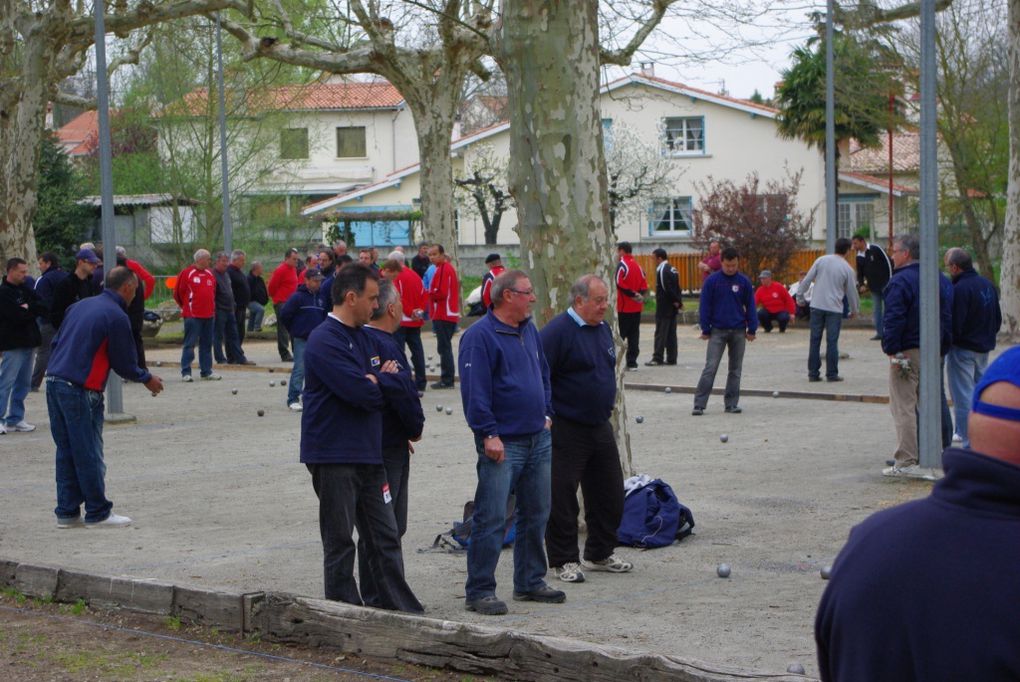 Album - 2011 / Championnat-Triplette-Homme-a-St-LYS-03.04.2011