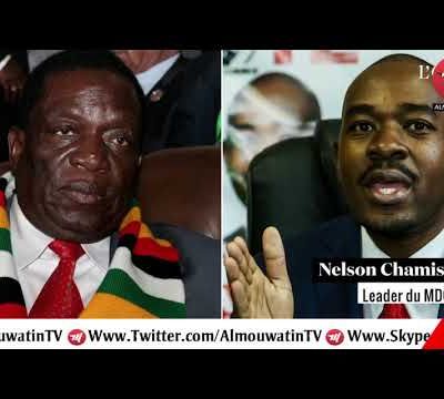 Sur Almouwatin TV, quid des élections au Mali, au Zimbabwe et en RD Congo?