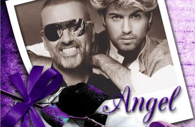 GEORGE MICHAEL - COMMENT GEORGE VOULAIT-IL QUE L'ON SE SOUVIENNE DE LUI !!