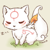 bb okami