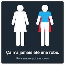 J'ai trouvé le site internet qui ne va pas avec la robe de ma vie