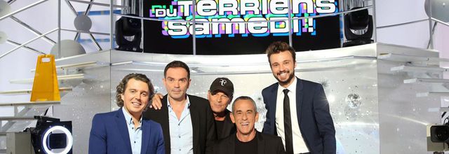 Sophie Davant, Bilal Hassani, Pablo Mira (...) invités des "Terriens du samedi" ce soir sur C8