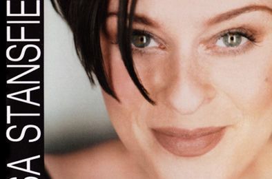 LISA STANSFIELD AND KOOL AND THE GANG - TOO HOT - 2004