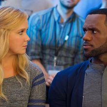 Athletes are going to save the romantic comedy 