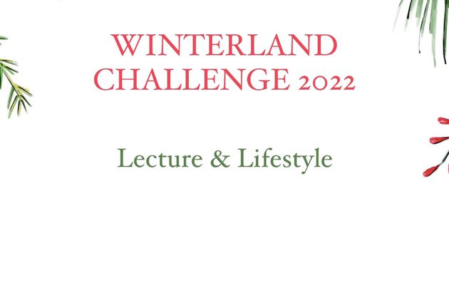 Winterland Challenge 2022