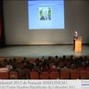 Programme Présidentiel de François ASSELINEAU pour 2012 au congrès national de l'Union Populaire Républicaine.