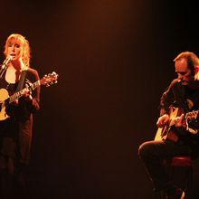 Vendredi 20 juin : Fête de la musique avec LA CECITE DES AMOUREUX + VALERIE LINDEKENS + YVES TEICHER & CO 