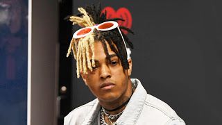 Rapper XXXTentacion Dead at 20 After Being Shot in South Florida