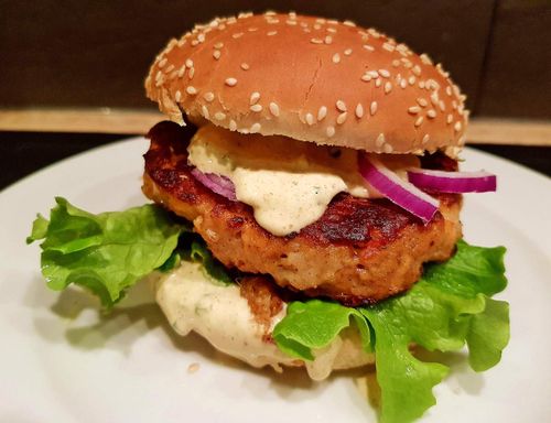 Le Pain Et Les Sandwiches Les Recettes De Virginie