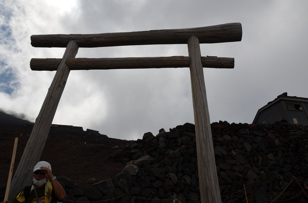 Album - FUJI-SAN