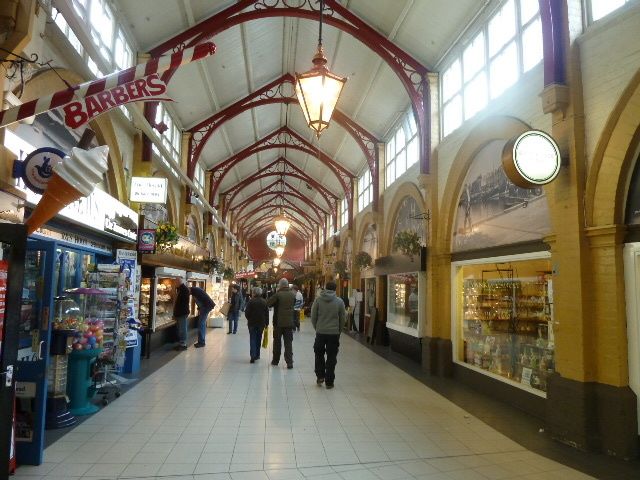 -Inverness