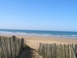 Ballade sportive au bord de la mer