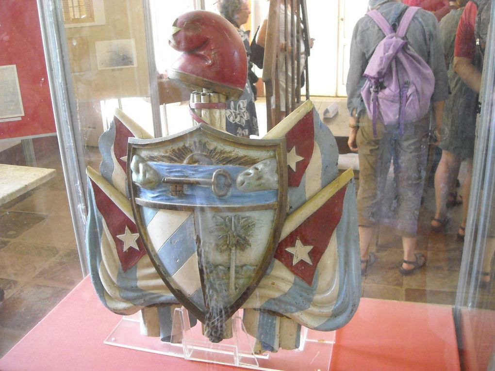 Voyage à Cuba : octobre-novembre 2017