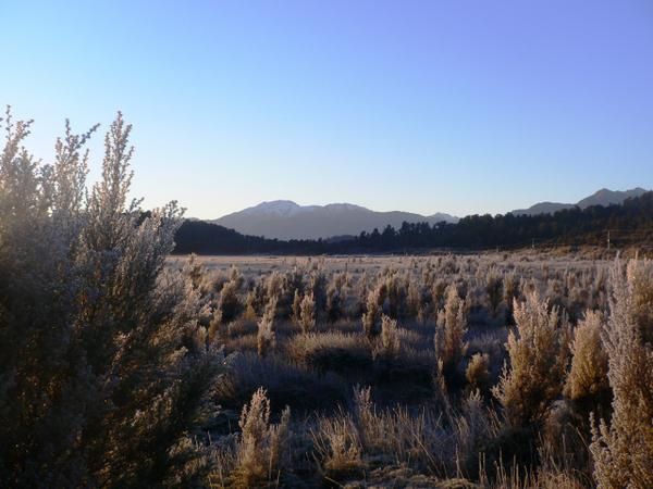 Album - South Island : Alpes-du-sud