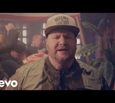 Jake La Furia nouveau single "Non Sentiamoci più" !