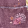 art 172: pantalon mauve taille 4 ans : 2euros baisé 50 cts