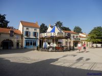 Le puy du fou en camping-car (Camping-car-club-Beauce-Gâtinais)