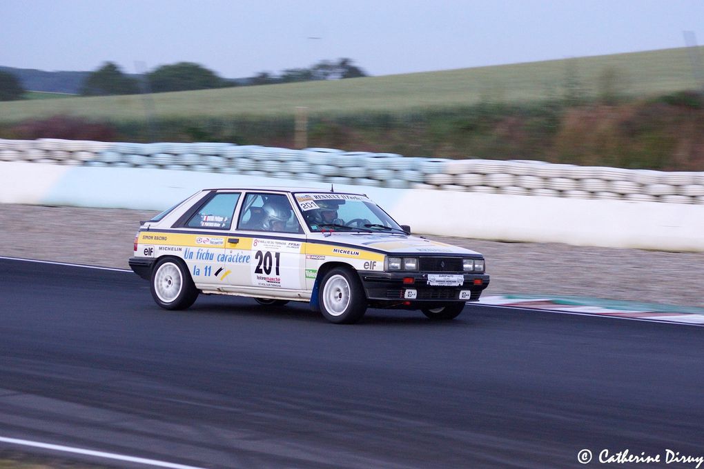 4e Rallye V.H.C du TERNOIS