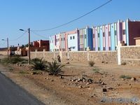 Tissint (Maroc en camping-car)