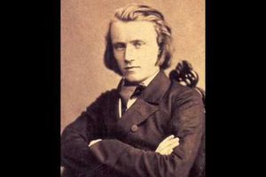 J'aime une vidéo @YouTube : "Brahms: Sextet No....