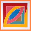 Frank Stella (1936 - )