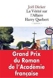 La vérité sur l'affaire Harry Québert