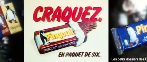 Biscuits Et Gateaux Des Annees 70 80 Par Nath Didile Les Petits Dossiers Des Copains D Abord