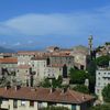 La Corse : le Sartenais et ses environs