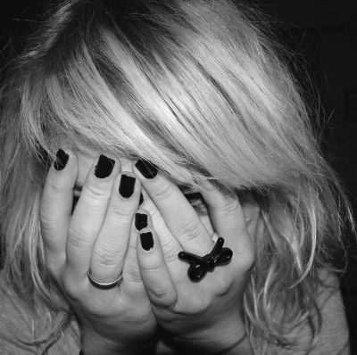 Les yeux trop grands