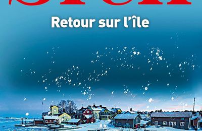 Retour sur l'île, de Viveca Sten