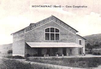 MONTAGNAC (Gard)