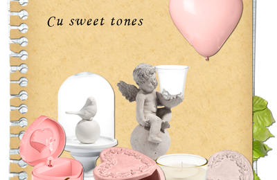 CU sweet tones de wen ptt bouchon