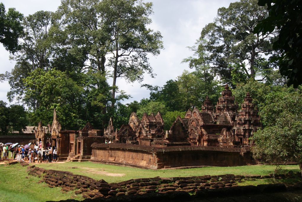 Album - Cambodge