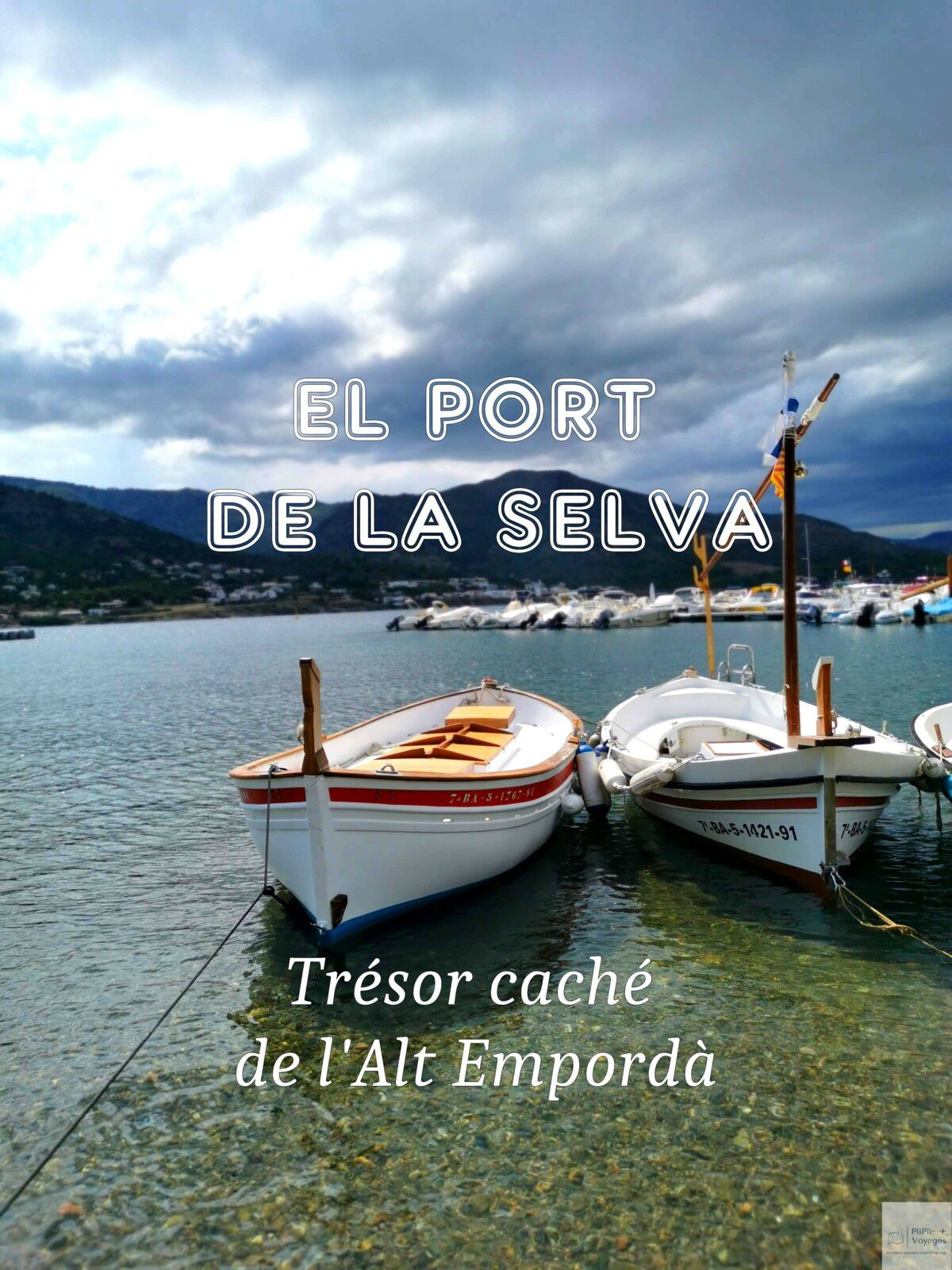 El Port de la Selva, trésor Alt Emporda