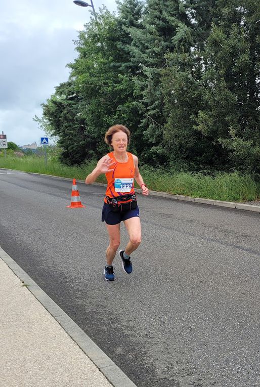 Cahors retrouve l'ivresse...de courir !