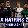 Six Nations 2011 : Highlights