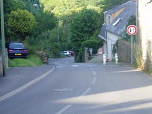 la Forêt-Fouesnant