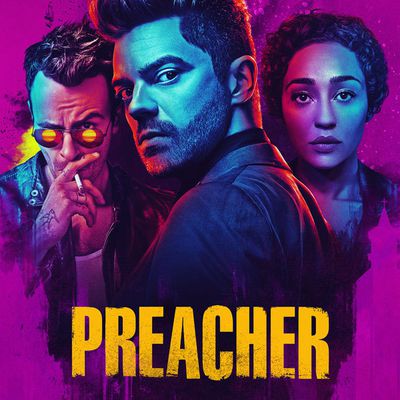 Preacher Saison 2 de Seth Rogen, Evan Goldberg et Sam Catlin : Un côté délirant beaucoup plus poussé !