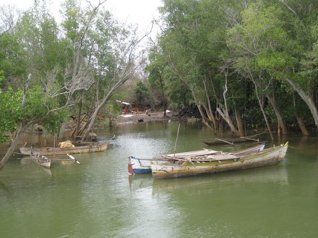 Nosy Lava - le bagne
Nosy Komba
Nosy Be
Diego