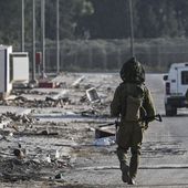Guerre entre Israël et le Hamas : ce qu'il faut retenir de la journée du mercredi 25 octobre