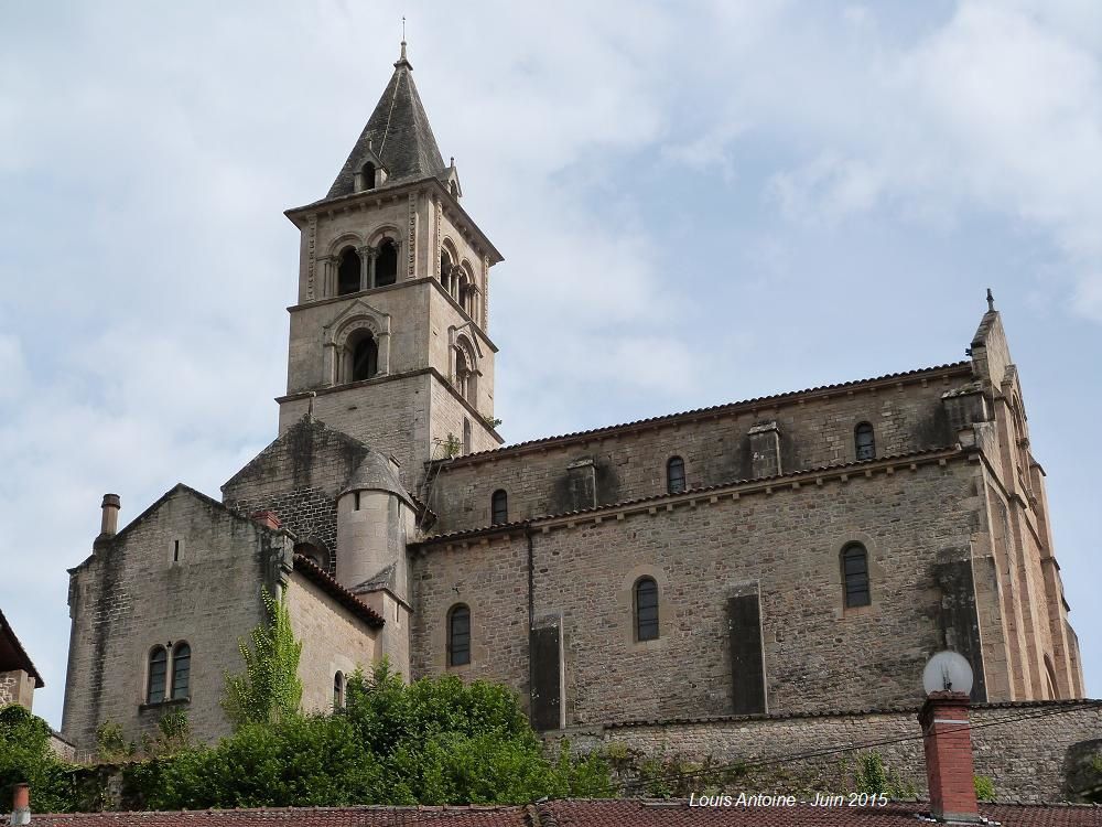 Châteauneuf en Brionnais 